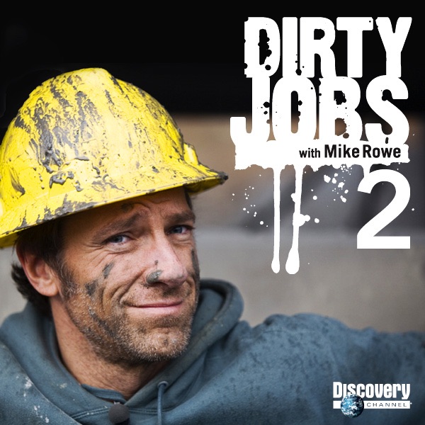 Watch Dirty Jobs Season 3 Episode 4: Well Digger Online (2007) | TV Guide