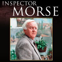 Inspector Morse - Inspector Morse, Series 7 artwork