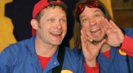 Everybody Sing - Imagination Movers