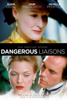 Stephen Frears - Dangerous Liaisons artwork