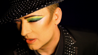 Boy George - Turn 2 Dust (Reggae Mix) [Video] artwork