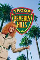 Jeff Kanew - Troop Beverly Hills artwork