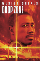 John Badham - Drop Zone artwork