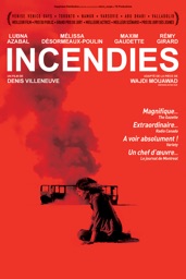 Incendies