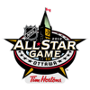 2012 NHL All-Star Skills Competition - NHL All-Star Game