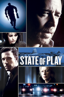 Kevin MacDonald - State of Play artwork