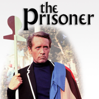 The Prisoner (Original) - The Prisoner (Original) artwork