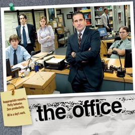 The Office Staffel 7 The Office Staffel 7