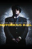 George Tillman Jr. - Notorious B.I.G. artwork