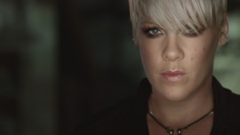 F**kin' Perfect (Perfect) P!nk Pop Music Video 2011 New Songs Albums Artists Singles Videos Musicians Remixes Image