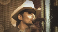 Brad Paisley - Alcohol artwork