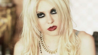 The Pretty Reckless - Miss Nothing artwork