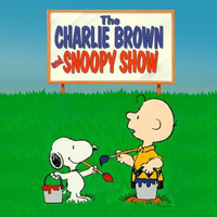 Charlie Brown & Snoopy Show - Charlie Brown & Snoopy Show, The Complete Series artwork