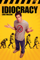 Mike Judge - Idiocracy artwork