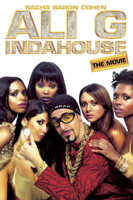 Mark Mylod - Ali G Indahouse artwork