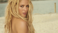 Shakira - Loca (feat. Dizzee Rascal) [Video - New Version] artwork