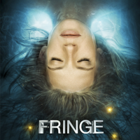 Fringe - Fringe, Staffel 1 artwork