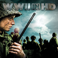 WWII In HD - WWII In HD artwork