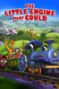 The Little Engine That Could (2011) - Elliot M. Bour