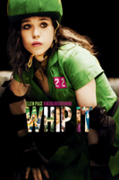 Drew Barrymore - Whip It artwork