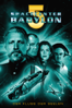 Spacecenter Babylon 5 : Der Fluss der Seelen (Babylon 5: The River of Souls) - Janet Greek