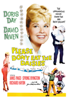 Charles Walters - Please Don't Eat the Daisies artwork