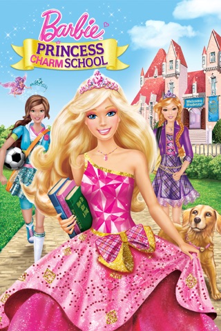 barbie movies with english subtitles