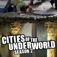 Télécharger Cities of the Underworld, Season 2 Episode 7