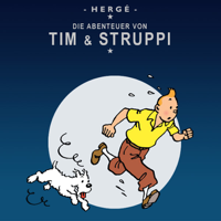 Die Abenteuer von Tim und Struppi - Die Abenteuer von Tim und Struppi artwork