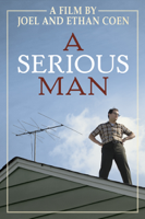 Ethan Coen & Joel Coen - A Serious Man artwork