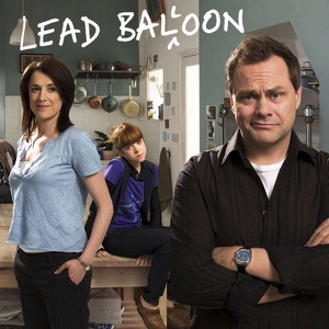 Lead Balloon, Season 2 - Episode 2