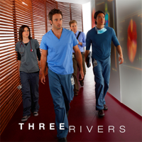 Three Rivers - Three Rivers, Season 1 artwork