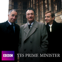 Yes, Prime Minister - Yes Prime Minister, Series 2 artwork