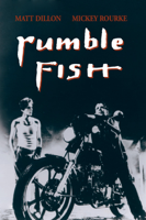 Francis Ford Coppola - Rumble Fish artwork