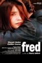 Affiche du film Fred