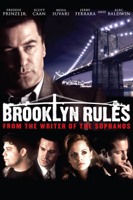 Michael Corrente - Brooklyn Rules artwork