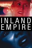 David Lynch - Inland Empire artwork