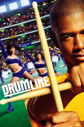 Drumline - Charles Stone III Cover Art