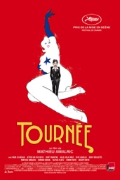 Tournée