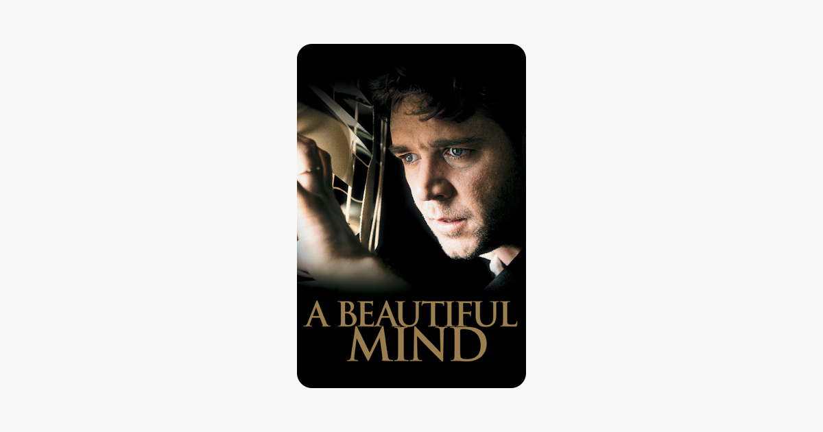 ‎A Beautiful Mind on iTunes