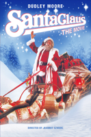Jeannot Szwarc - Santa Claus: The Movie artwork