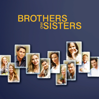 Brothers and Sisters - Brothers and Sisters, Season 2 artwork