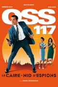 OSS 117 - Le Caire, nid d'espions