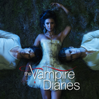 Vampire Diaries - Auferstanden von den Toten (As I Lay Dying) artwork