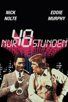 Walter Hill - Nur 48 Stunden artwork