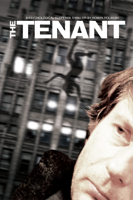 Roman Polanski - The Tenant artwork