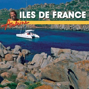 Antoine, Iles de France - Episode 1