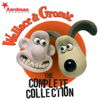 Wallace & Gromit: The Complete Collection - Wallace & Gromit
