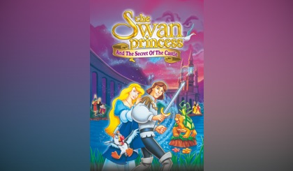 The Swan Princess: Escape From Castle Mountain