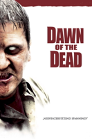 Zack Snyder - Dawn of the Dead artwork